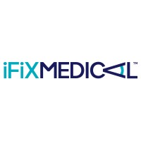 iFix Medical logo - Similar company to Synergetics Consulting Engineers