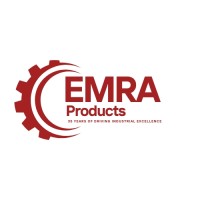 Emra Products logo - Similar company to Macron Synergy (Pvt) Limited