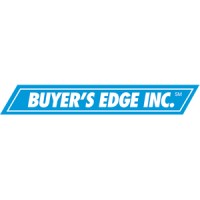 Buyer's Edge Inc. logo - Similar company to Foodbam