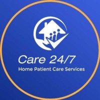 Care 24 by 7 logo - Similar company to Konnecting Dots