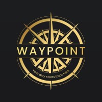 Way Point Migration logo - Similar company to Europe Immigrations