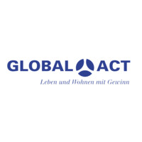 GLOBAL-ACT GmbH logo - Similar company to Lr Assets