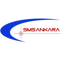 SMS Ankara Kalibrasyon logo - Similar company to Sagmatek Ölçüm Cihazları San. Ve Tic. Ltd. Şti.