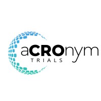 aCROnym logo - Similar company to Inno Smart Clinical Ltd