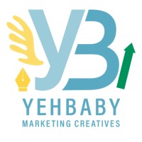 YehBaby Marketing Creatives logo - Similar company to Tag Collective