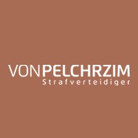 VONPELCHRZIM Strafverteidiger logo - Similar company to Schirach.Law