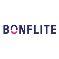 Bonflite logo - Similar company to Berabingo