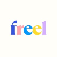 Freel logo - Similar company to Freel