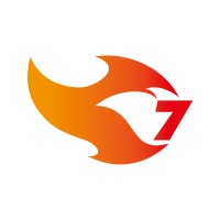 On The Seven Events logo - Similar company to Secured Spaces Ltd