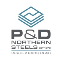 P&D Northern Steels logo - Similar company to Molten Salt Lab. Inc.