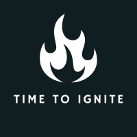 Time To Ignite