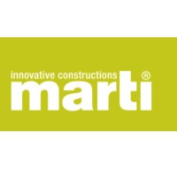 Marti Innovative Constructions logo - Similar company to Namakom
