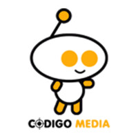 codigomedia.co logo - Similar company to Código Media