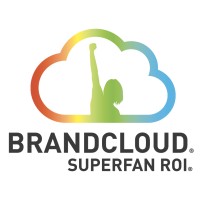 BrandCloud® logo - Similar company to Brandcloud