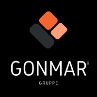 GONMAR GMBH logo - Similar company to Active.Personal Gmbh