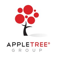 Apple Tree Group logo - Similar company to Happy Eyes