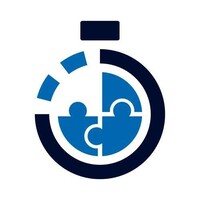 Cronoroom logo - Similar company to La Simulación
