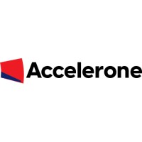 Accelerone logo - Similar company to D4Re    -  Digital For Real Estate