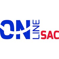 ON LINE SAC logo - Similar company to Vitalflex Diamond Group