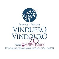 Premios VinDuero-VinDouro logo - Similar company to Ecoalimentar, Lda