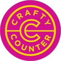 Crafty Counter logo - Similar company to Blue Zones Kitchen