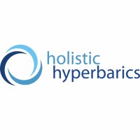 Holistic Hyperbarics Inc. logo - Similar company to Hydratenow