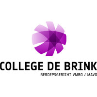 College de Brink logo - Similar company to Eazit