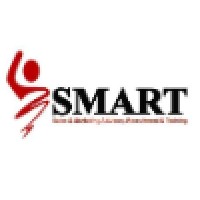 SMART logo - Similar company to Start Mea