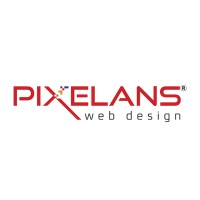 Pixelans® Web Tasarım logo - Similar company to Grafike Creative & Web Agency