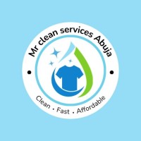 MR CLEAN SERVICES ABUJA logo - Similar company to Cyforce Technologies Ltd