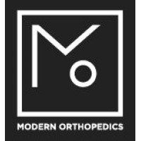 Modern Orthopedics logo - Similar company to Regencore