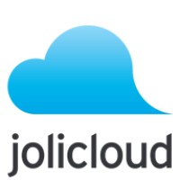 Jolicloud logo - Similar company to Byc Business Intelligence