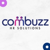 Combuzz HR Solutions logo - Similar company to Connect Resources