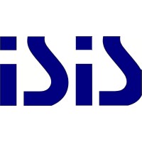 ISIS Pharmaceuticals & Chemical Works logo - Similar company to Isispharma