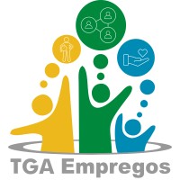 TGA EMPREGOS logo - Similar company to Rm Empresarial