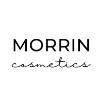 MORRIN Cosmetics logo - Similar company to Export Excellence