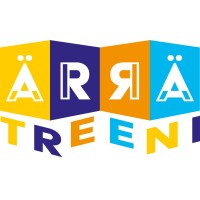 ÄrräTreeni logo - Similar company to Augment.Eco