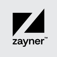 Zayner™ | Design Outsource logo - Similar company to Smart Menu
