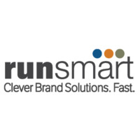 Runsmart logo - Similar company to Savers® Australia