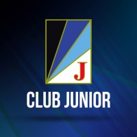 Club Junior 1917 logo - Similar company to Axensol