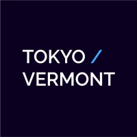 Tokyo/Vermont logo - Similar company to Afterimaging
