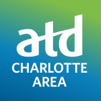 Association for Talent Development Charlotte Area Chapter (ATD CLT) logo - Similar company to The World Affairs Council Of Charlotte