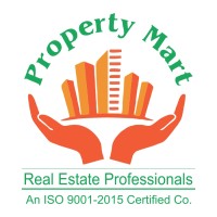 Prop Mart logo - Similar company to Core Property Group