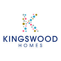 Kingswood Homes logo - Similar company to Kellen Homes