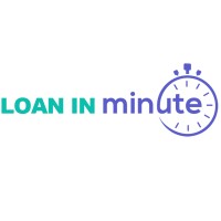 Loans in Minute logo - Similar company to Personal Money Service