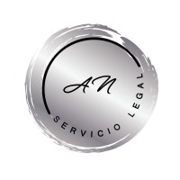 AN Servicio Legal logo - Similar company to Botbi