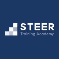 Steer Training Academy logo - Similar company to Start360Ni