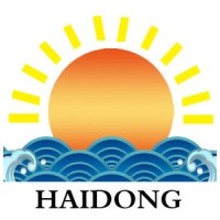 CHANGLI  HAIDONG  AQUATIC  PRODUCT  AND  FOOD  STUFF  CO.,LTD logo - Similar company to Impexcis
