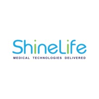 Shinelife Meditec logo - Similar company to Intermedics Healthcare Llp