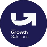 Growth solutions - حلول النمو logo - Similar company to Marvel Systems, It & Development